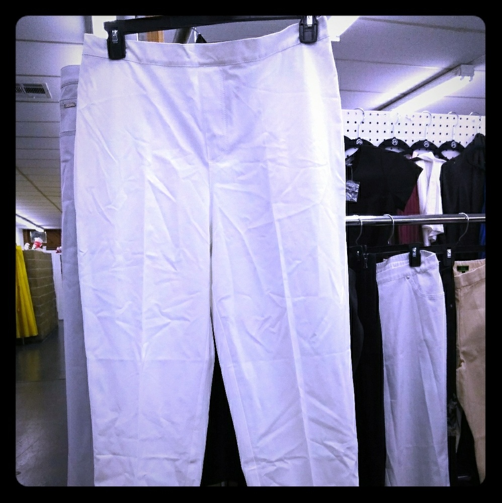 Long pants